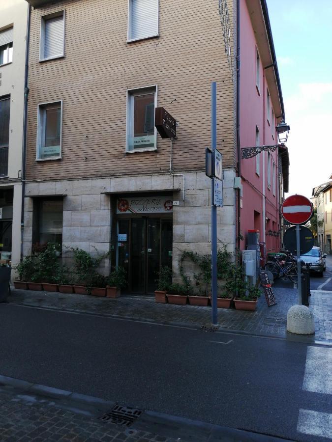 Affittacamere Fiore Imola Eksteriør bilde